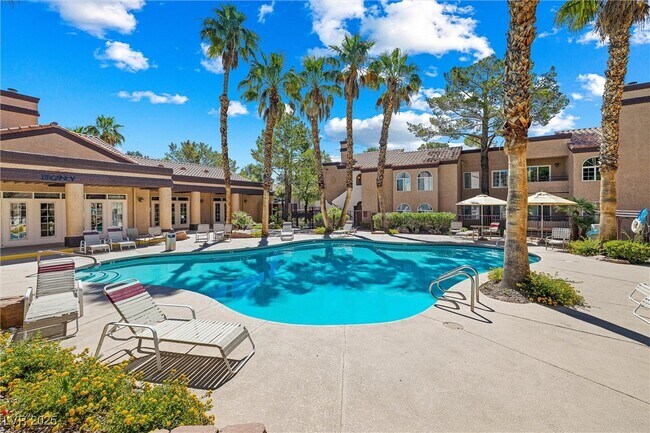 Building Photo - 9325 W Desert Inn Rd