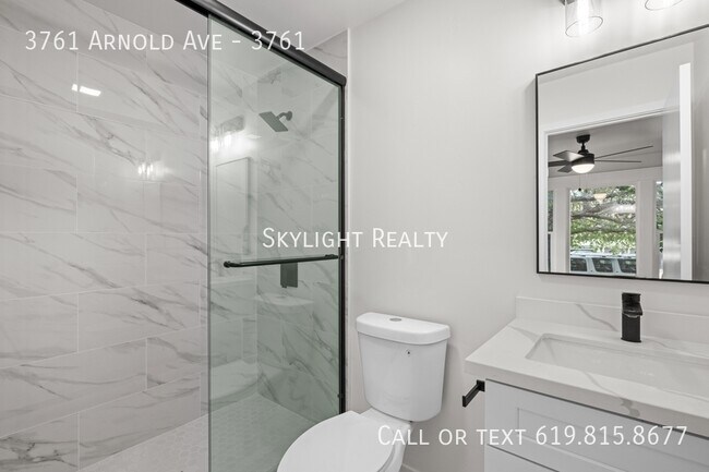 Building Photo - 3761 Arnold Ave