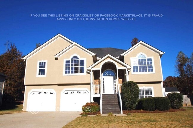 Building Photo - 4088 Water Hole Ct