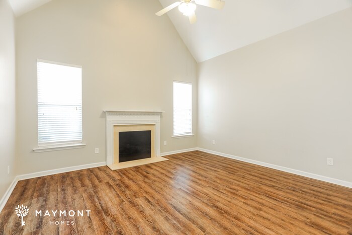 Building Photo - 2008 Spaulding Pl