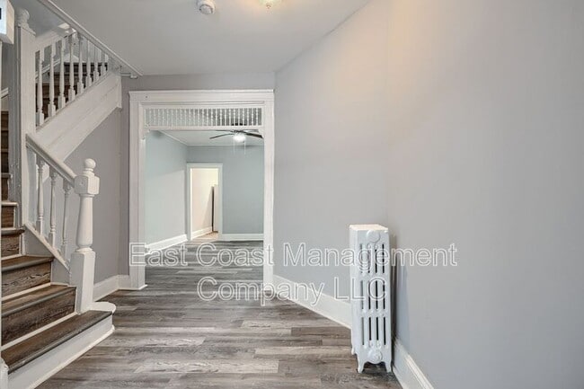Building Photo - 2419 McCulloh St