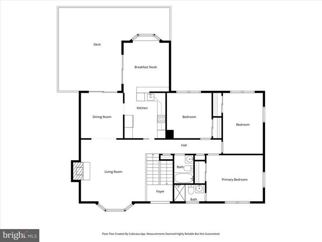 Building Photo - 3838 Glenbrook Rd