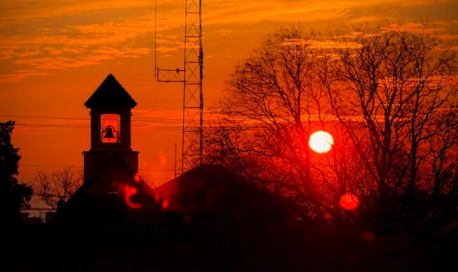 Building Photo - 749 1st St