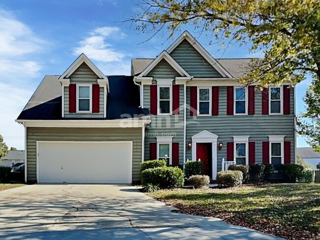 Building Photo - 3300 Kemper Ct