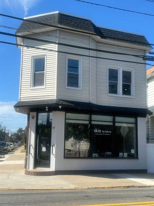 Building Photo - 59 Locust Ave