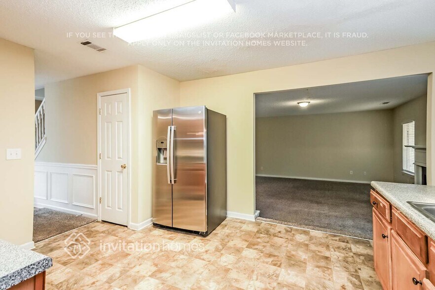 Building Photo - 3844 Micah Ln