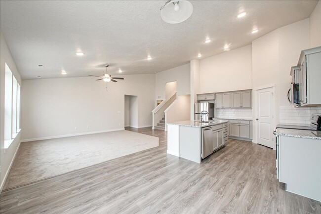 Building Photo - New Construction Nampa Home - Close to fre...