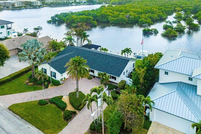 Building Photo - 5 Inlet Cay Dr