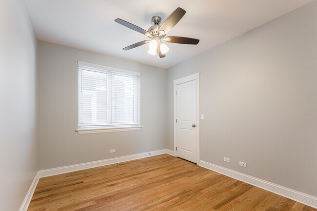 Building Photo - 4017 N Monticello Ave