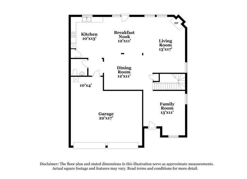 Building Photo - 741 Collingsworth Ln NE