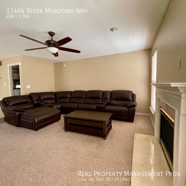 Building Photo - 11404 River Meadows Way