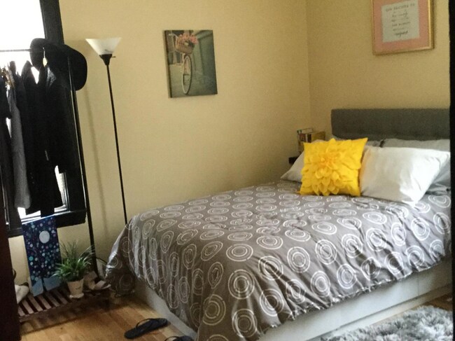 Building Photo - 3.0 bedroom in Somerville Massachusetts 02144