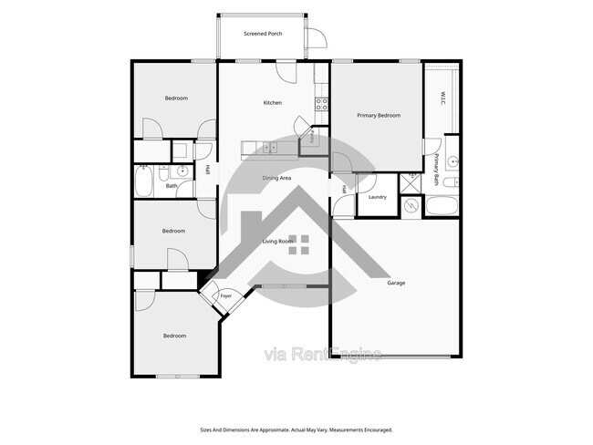 Building Photo - 2230 Matthews Meadow Ln
