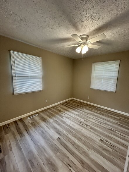 Bedroom 2 - 708 Spruce St