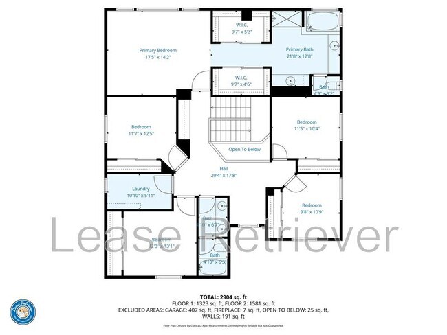 Building Photo - 4244 Lindsey Ln