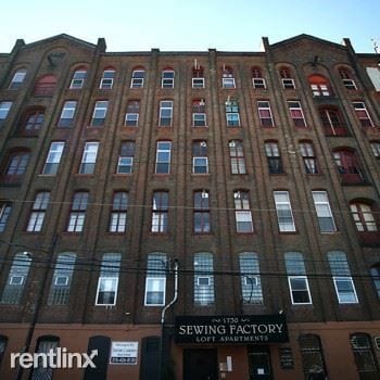 Building Photo - 1730 N 5th St