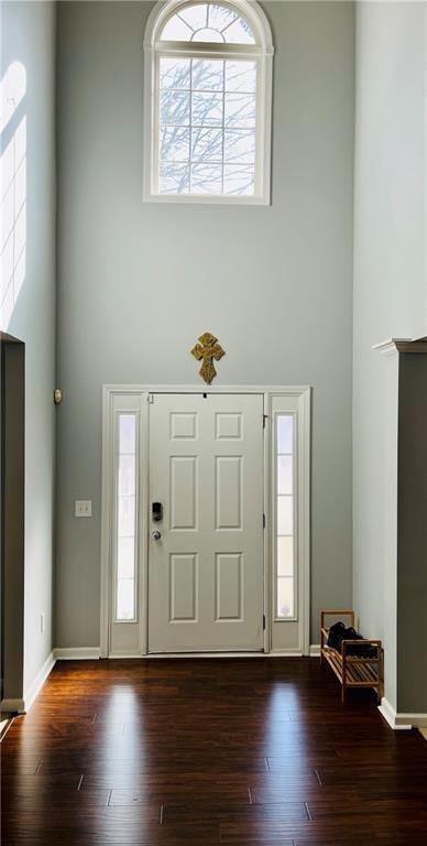 Building Photo - 2787 Glenlocke Way NW