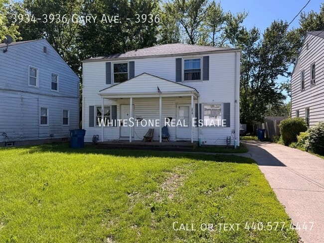 Primary Photo - 3934-3936 Gary Ave.-3936
