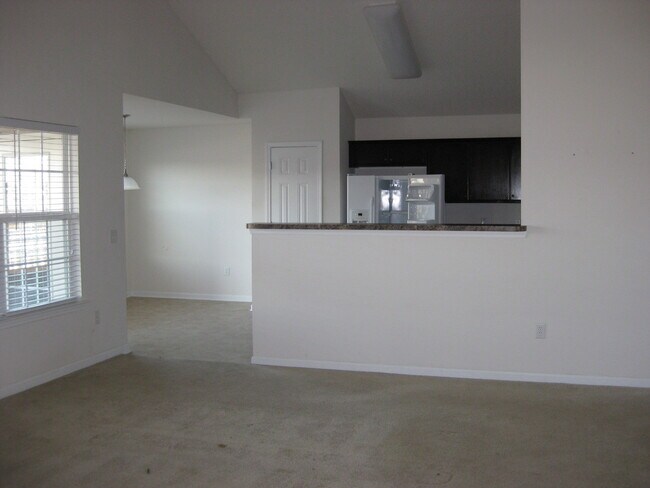 Primary Photo - THE VILLAGES AT GODLEY STATION