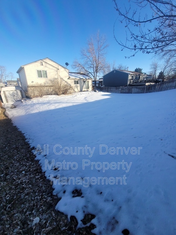 Building Photo - 12151 Bellaire Pl