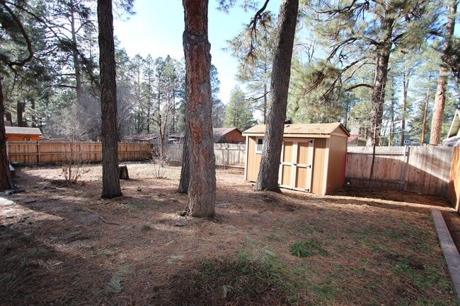 Building Photo - Fully Furnished 4-Bed Home in Kachina Village with Bonus Rec Room