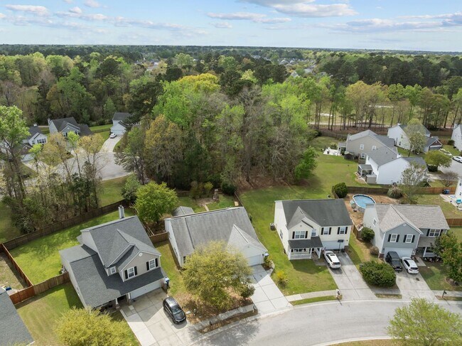 Building Photo - Charming Ranch-Style Home in Wescott Plantation | 4 BD | 2 BA | 1,831 SqFt