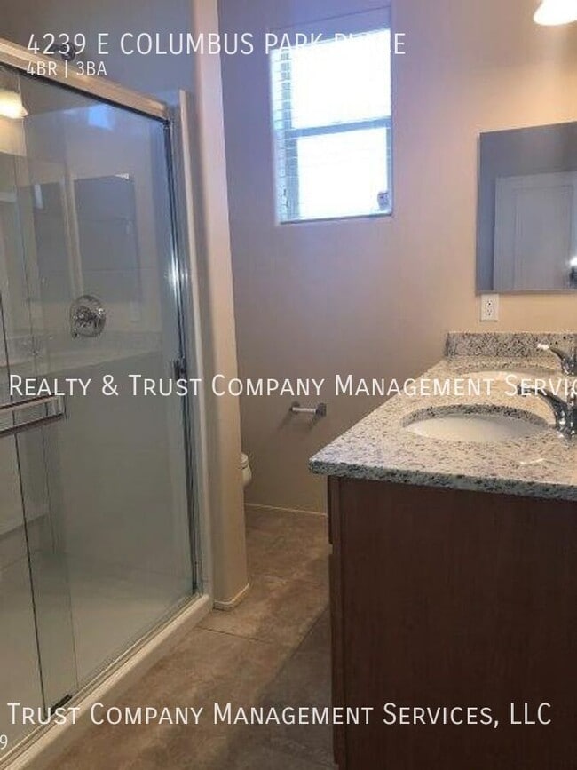 Building Photo - 4239 E Columbus Park Pl