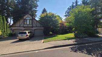 Front of Home - 13940 SW Secretariet Ln