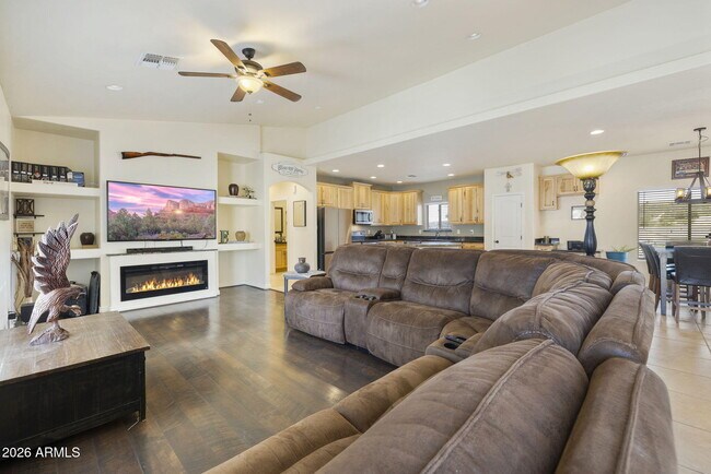 Building Photo - 10930 S Banjo Ln