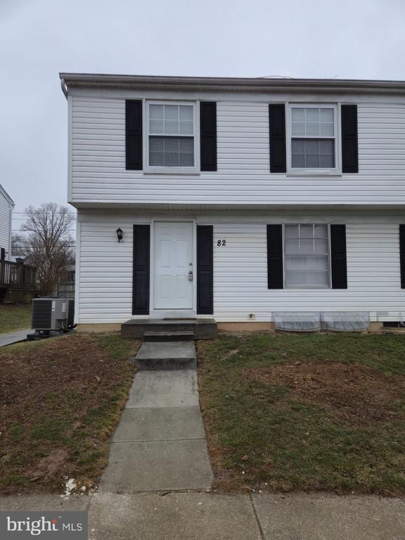 Building Photo - 82 Ewing Dr