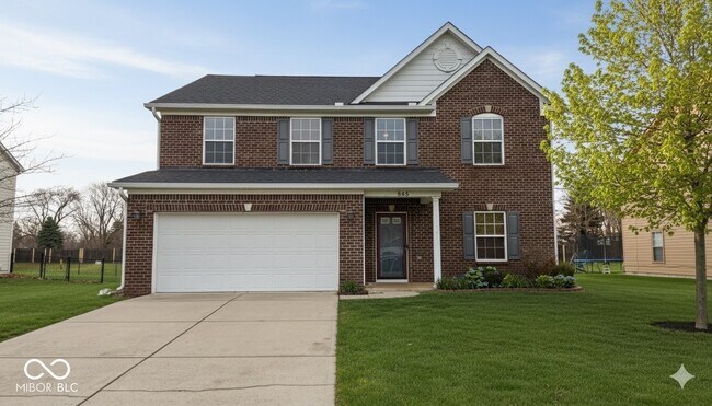 Building Photo - 645 Fireside Dr