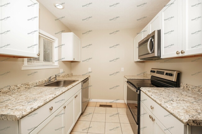 Building Photo - 2822 9th St