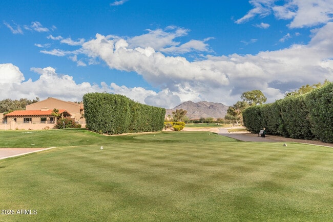 Building Photo - 8406 E Calle Buena Vista