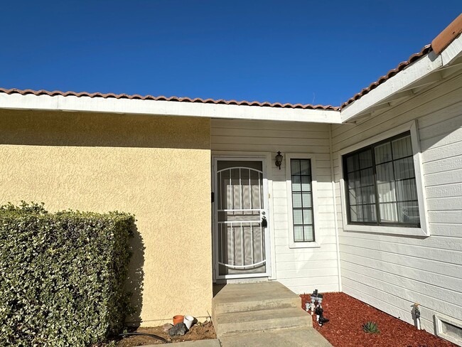 Building Photo - (APPLICATION PENDING)  East Palmdale Home ...