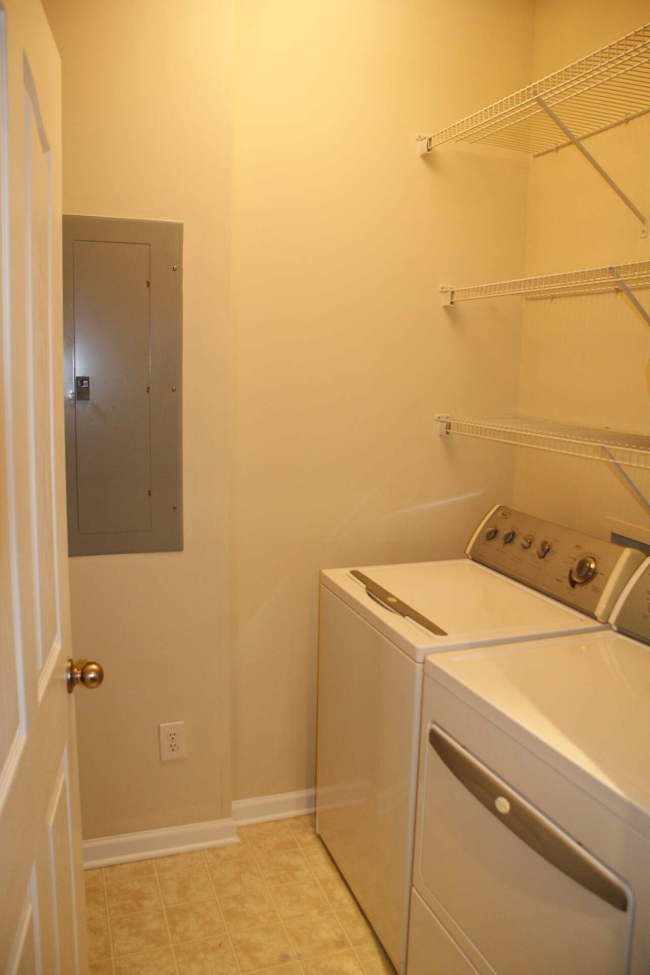 Laundry Room - 1260 Duncan Gardens Dr