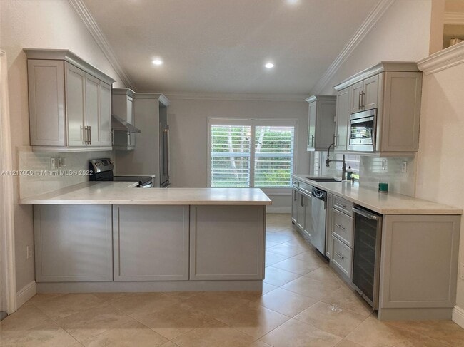 Building Photo - 15327 SW 55th Ter