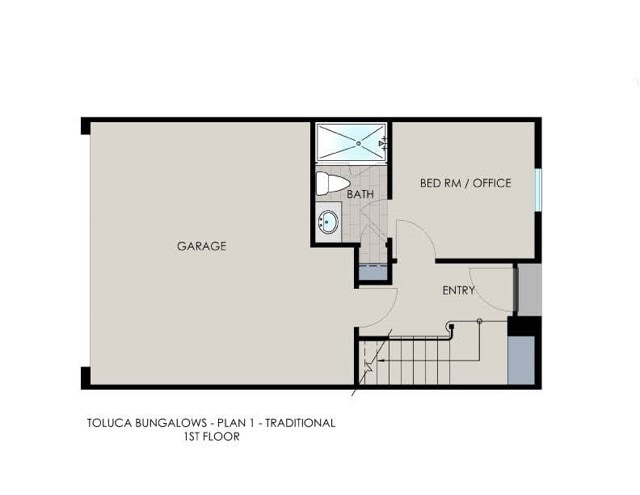 Building Photo - 10714 Bloomfield St