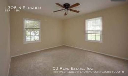 Building Photo - 1308 N Redwood Dr