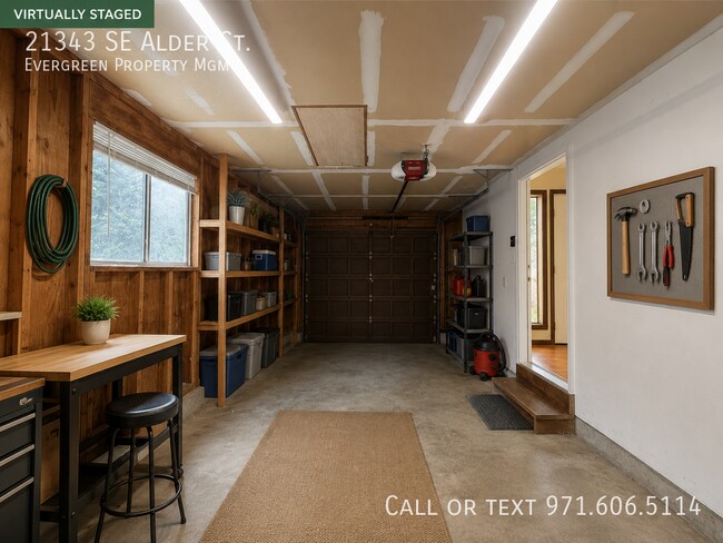 Building Photo - 21343 SE Alder Ct