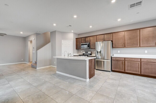 Building Photo - Beautiful Skye Canyon Home w/ 3rd Floor Living Suite - A MUST SEE!