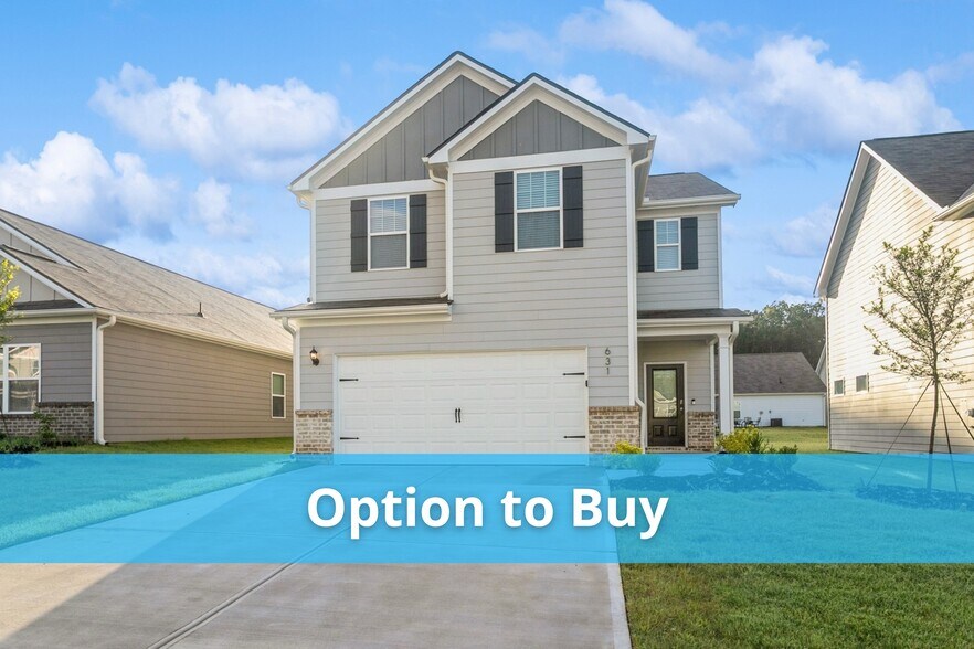 Primary Photo - 631 Mackenzie Cv