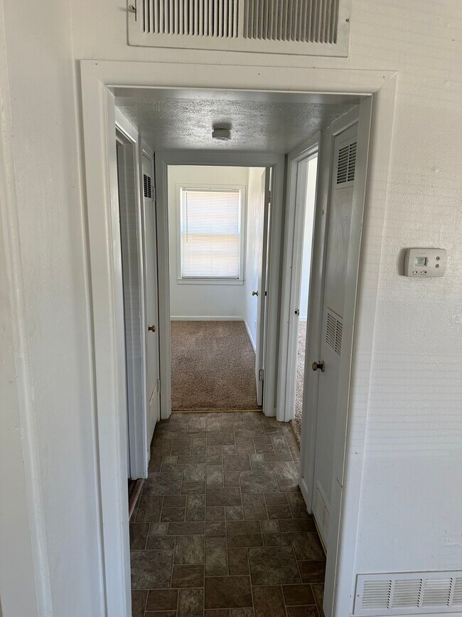 Building Photo - 1106 NW 7th St