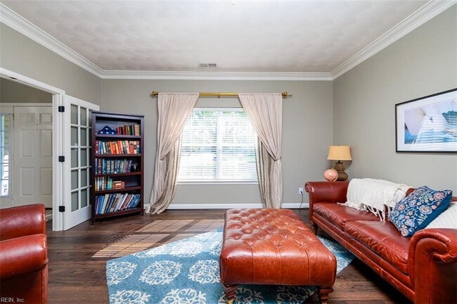 Building Photo - 1500 Ashburn Ct
