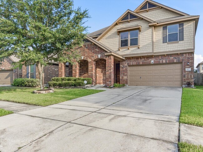 Building Photo - 16515 Williamstown Dr