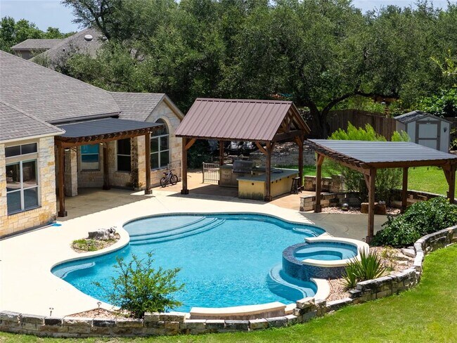 Building Photo - 208 Raindance Cove