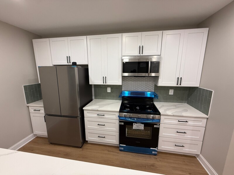 Building Photo - 2009 N Smallwood St