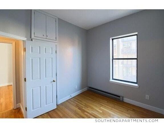 Building Photo - 469 Massachusetts Ave