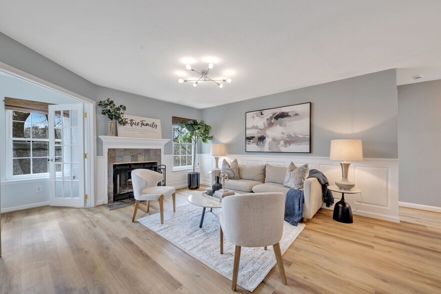 Building Photo - 3309 Wyndham Cir