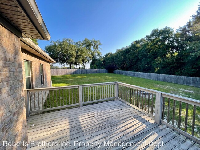 Building Photo - 3 br, 2 bath House - 13270 Copeland Island