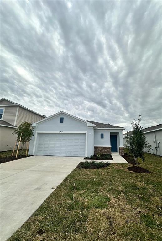 Building Photo - 5740 Le Marin Wy